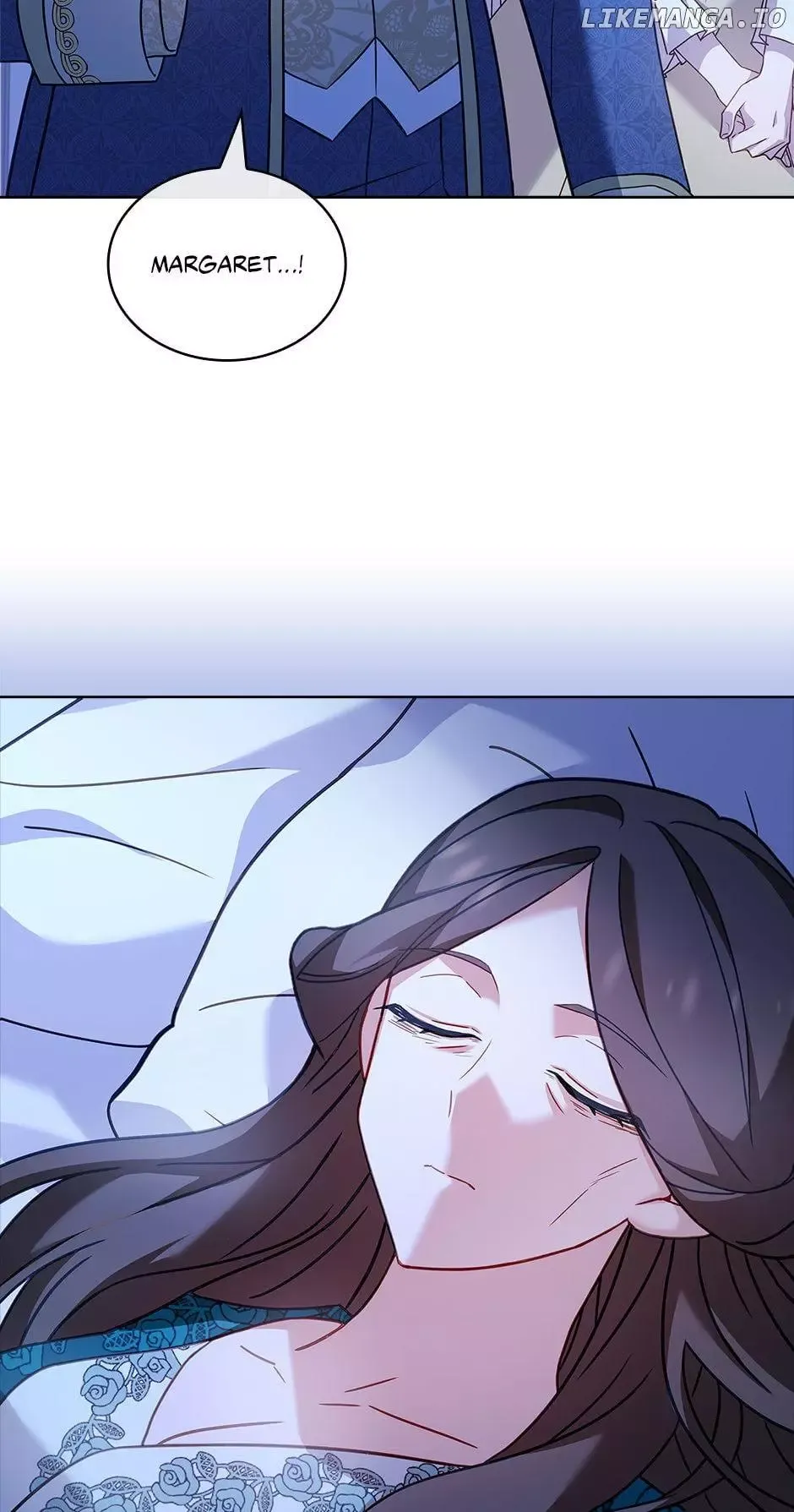 The Lady Wants To Rest - Chapter 112 Page 58