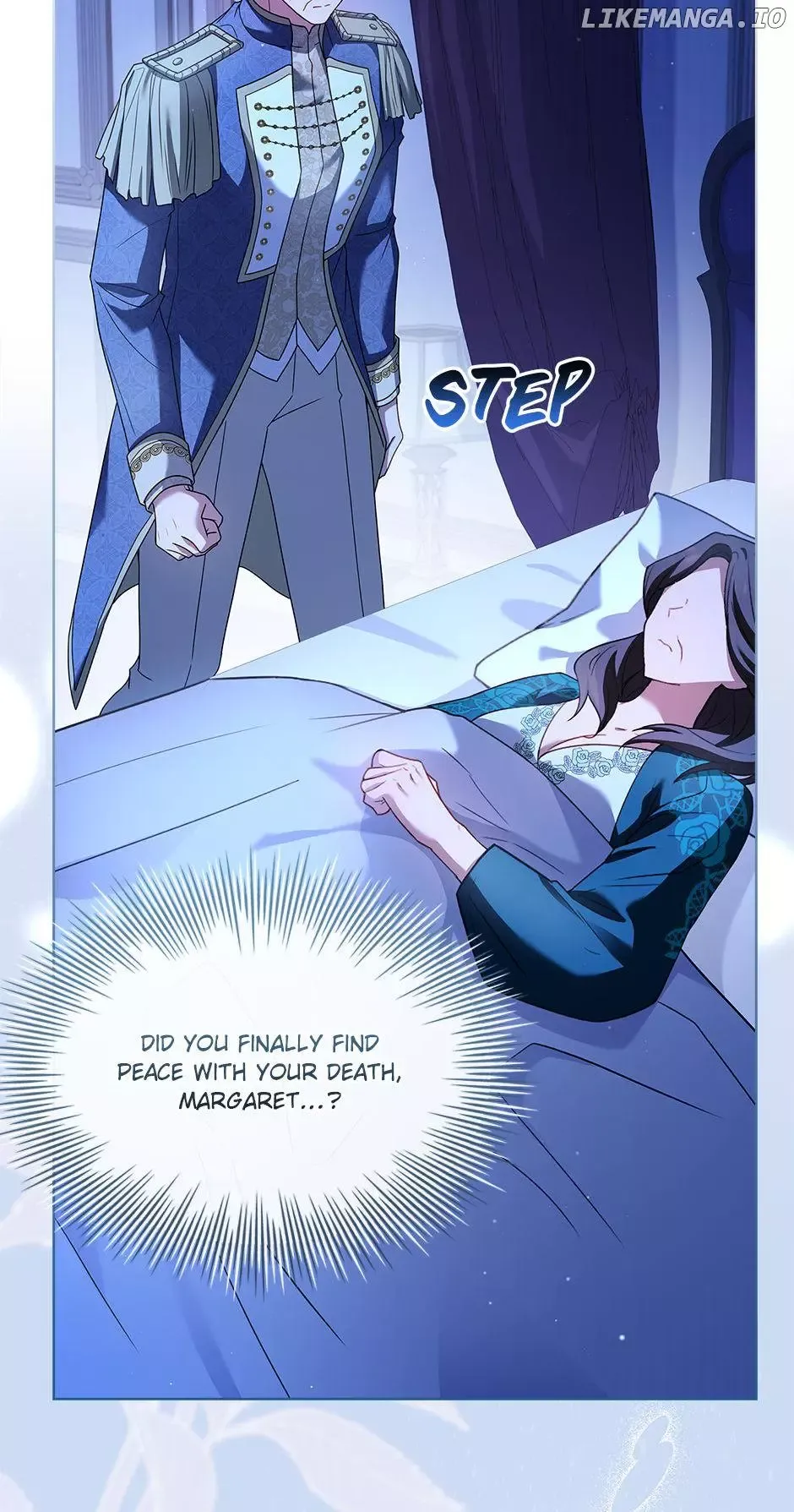 The Lady Wants To Rest - Chapter 112 Page 60