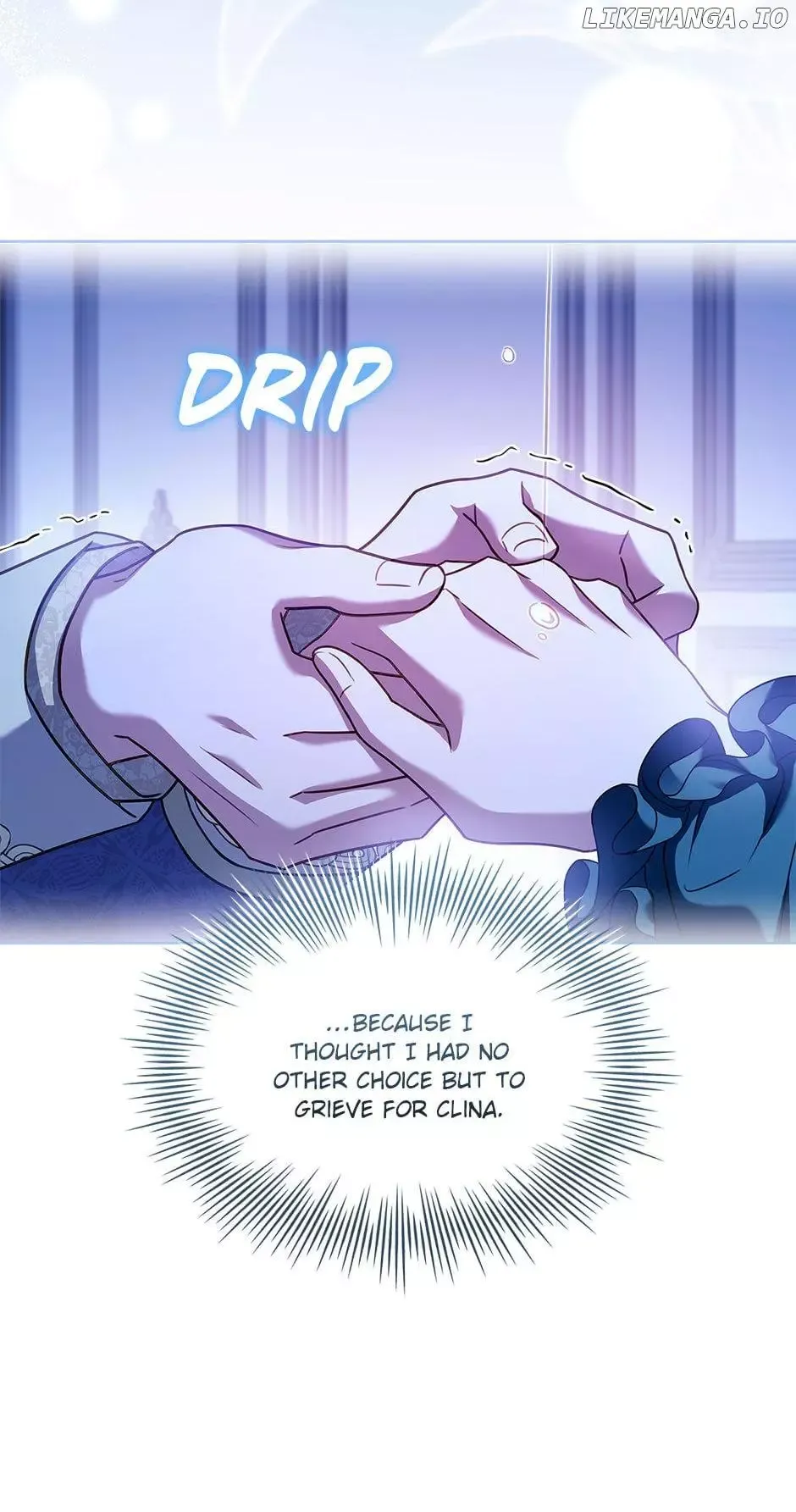 The Lady Wants To Rest - Chapter 112 Page 62