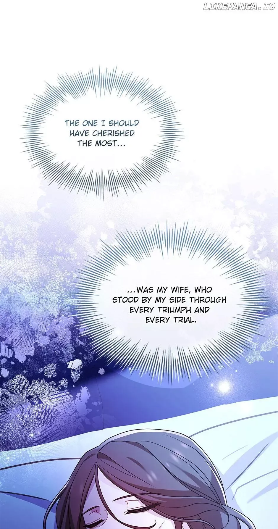 The Lady Wants To Rest - Chapter 112 Page 64