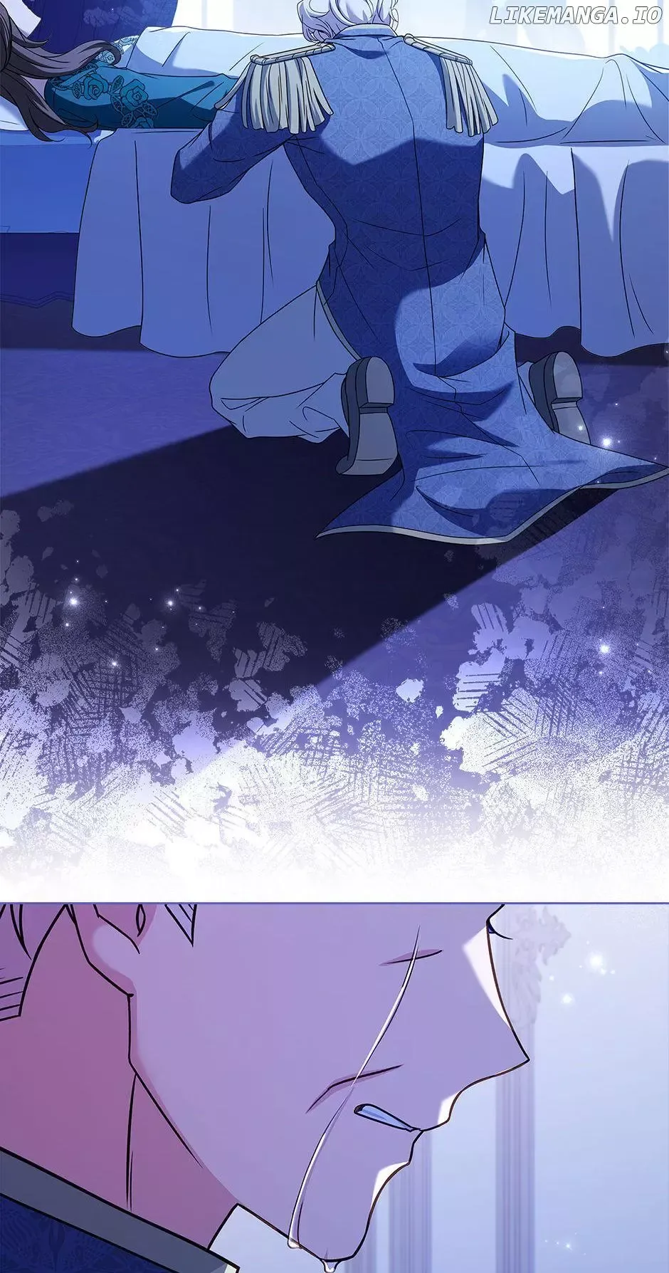 The Lady Wants To Rest - Chapter 112 Page 66