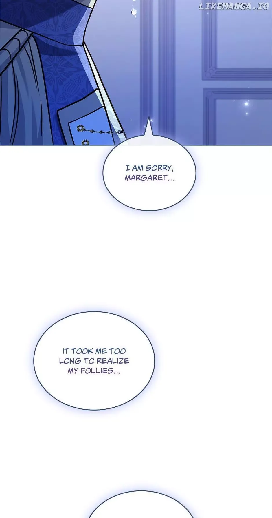 The Lady Wants To Rest - Chapter 112 Page 67