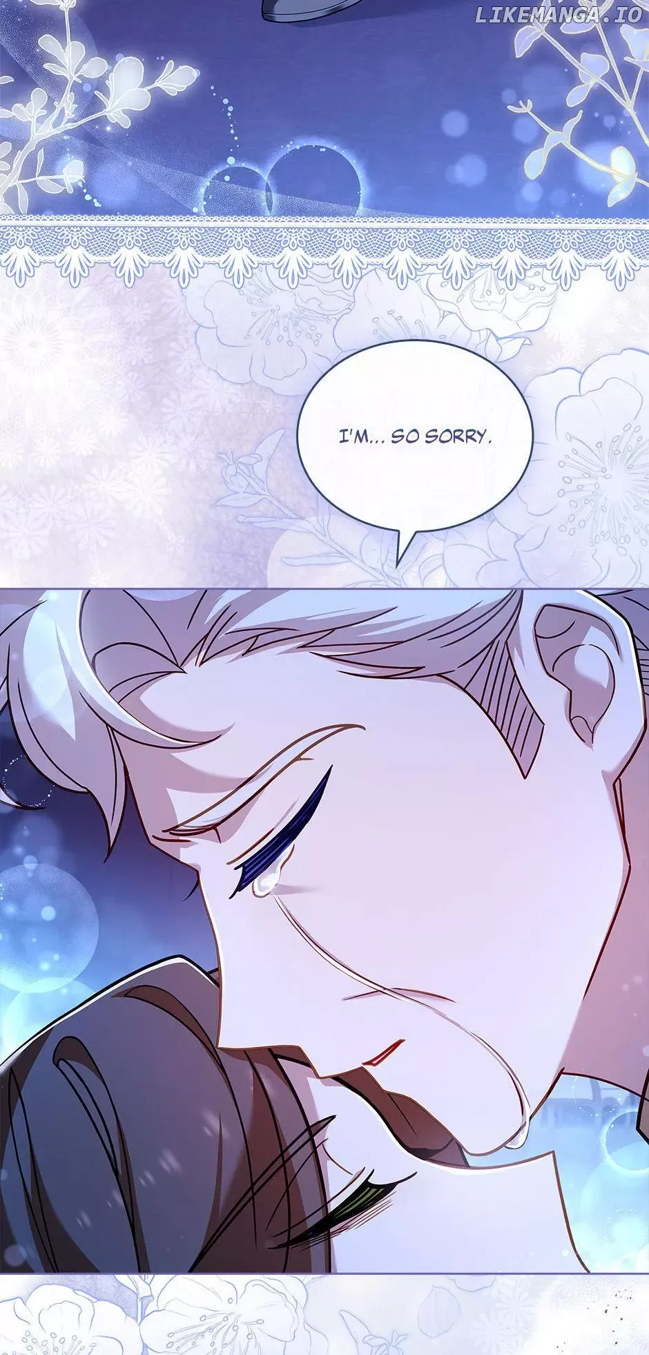The Lady Wants To Rest - Chapter 112 Page 73