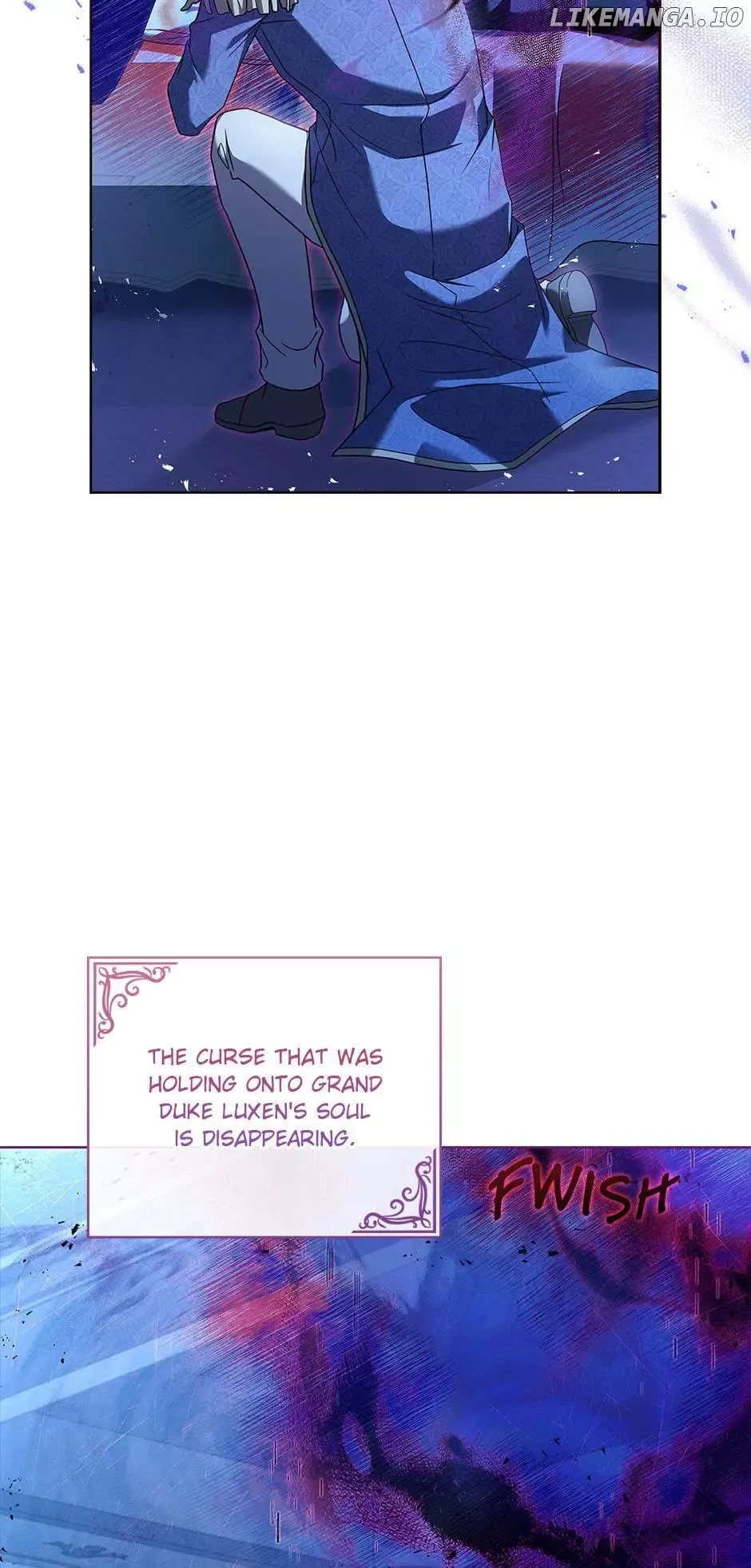 The Lady Wants To Rest - Chapter 112 Page 75