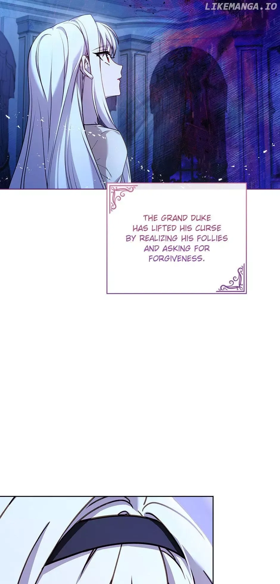The Lady Wants To Rest - Chapter 112 Page 76