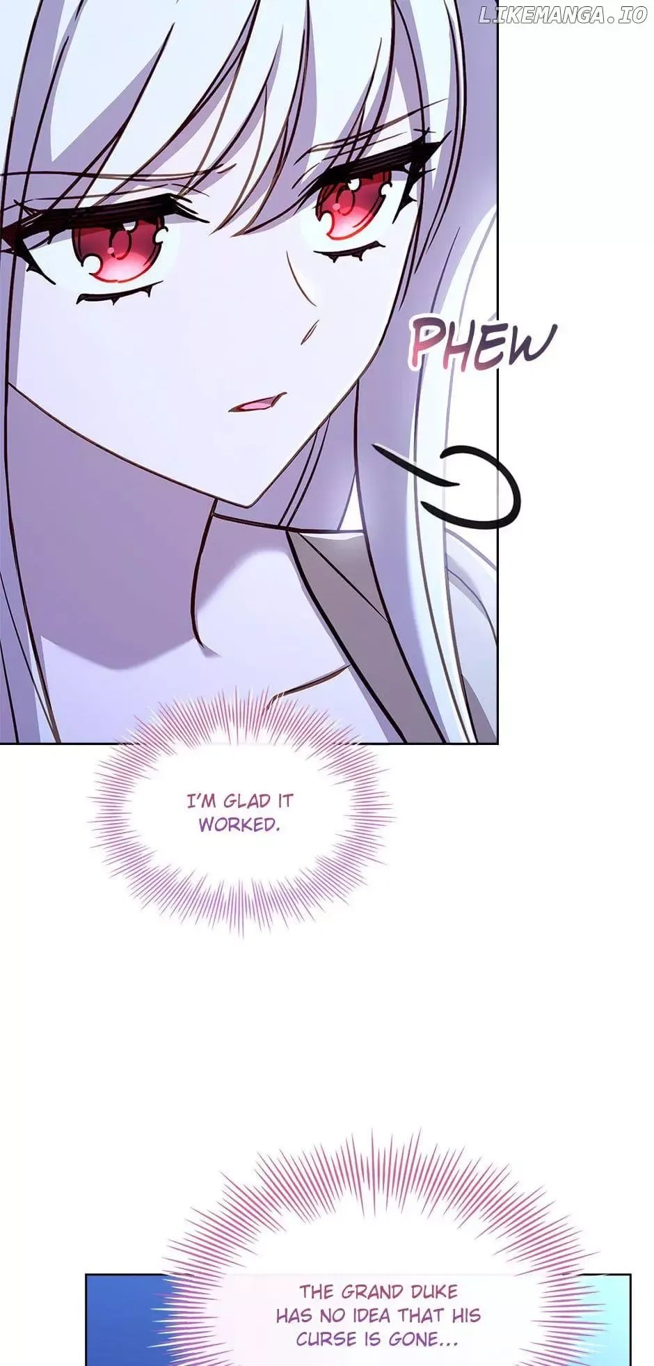 The Lady Wants To Rest - Chapter 112 Page 77