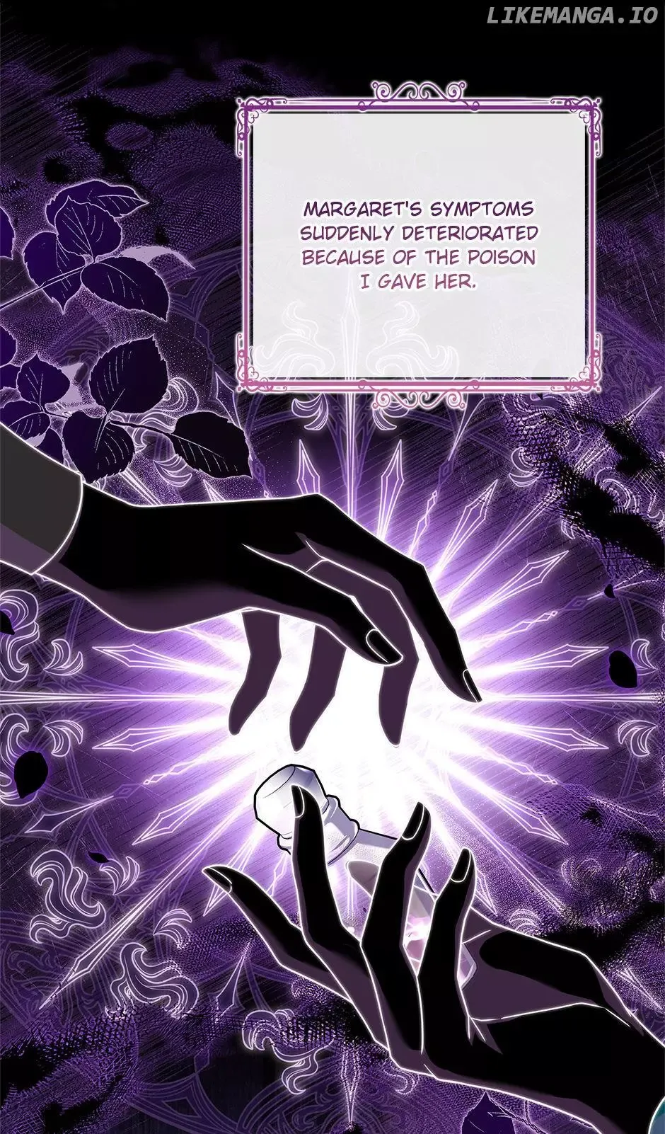 The Lady Wants To Rest - Chapter 112 Page 79