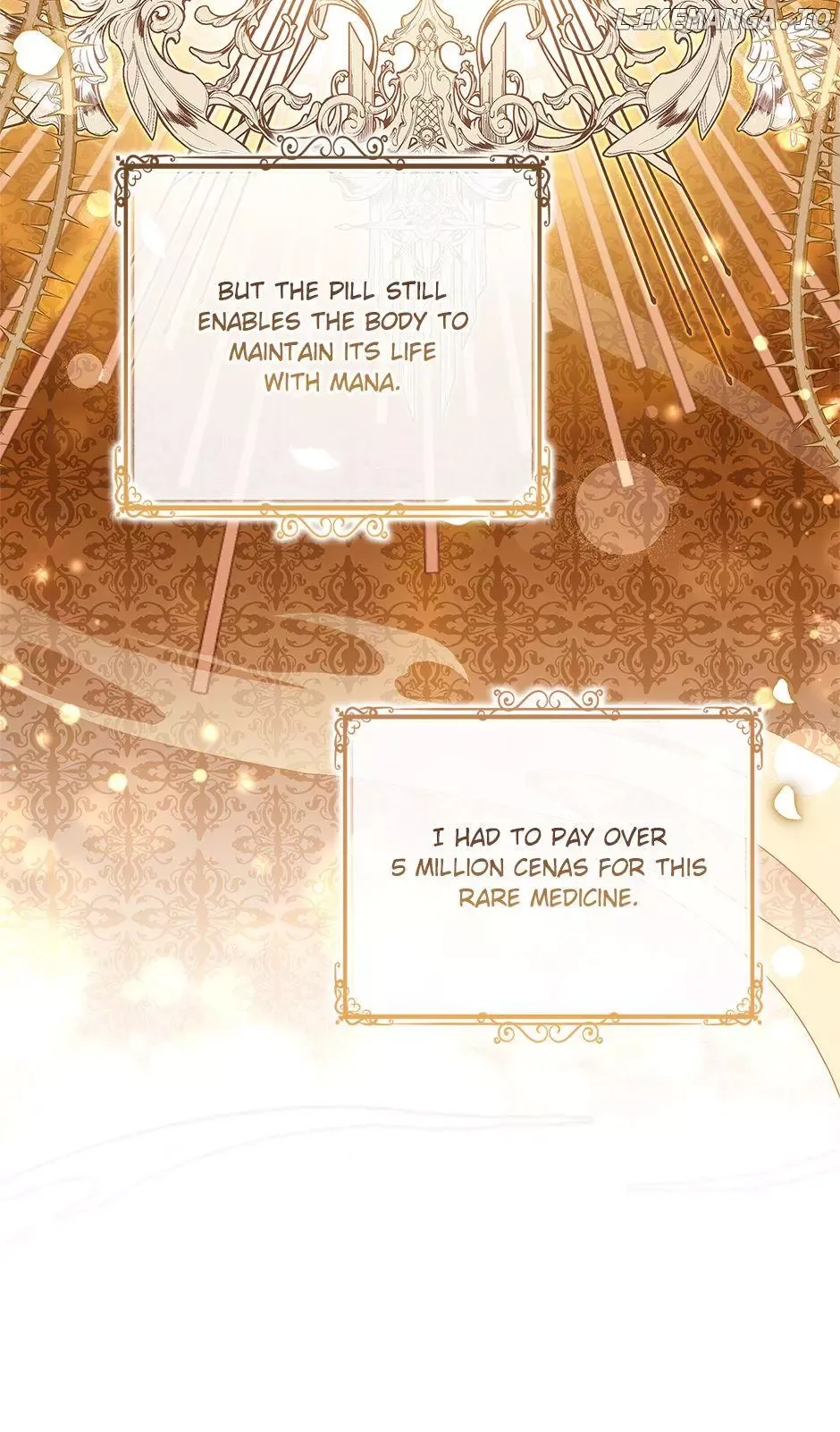 The Lady Wants To Rest - Chapter 112 Page 83