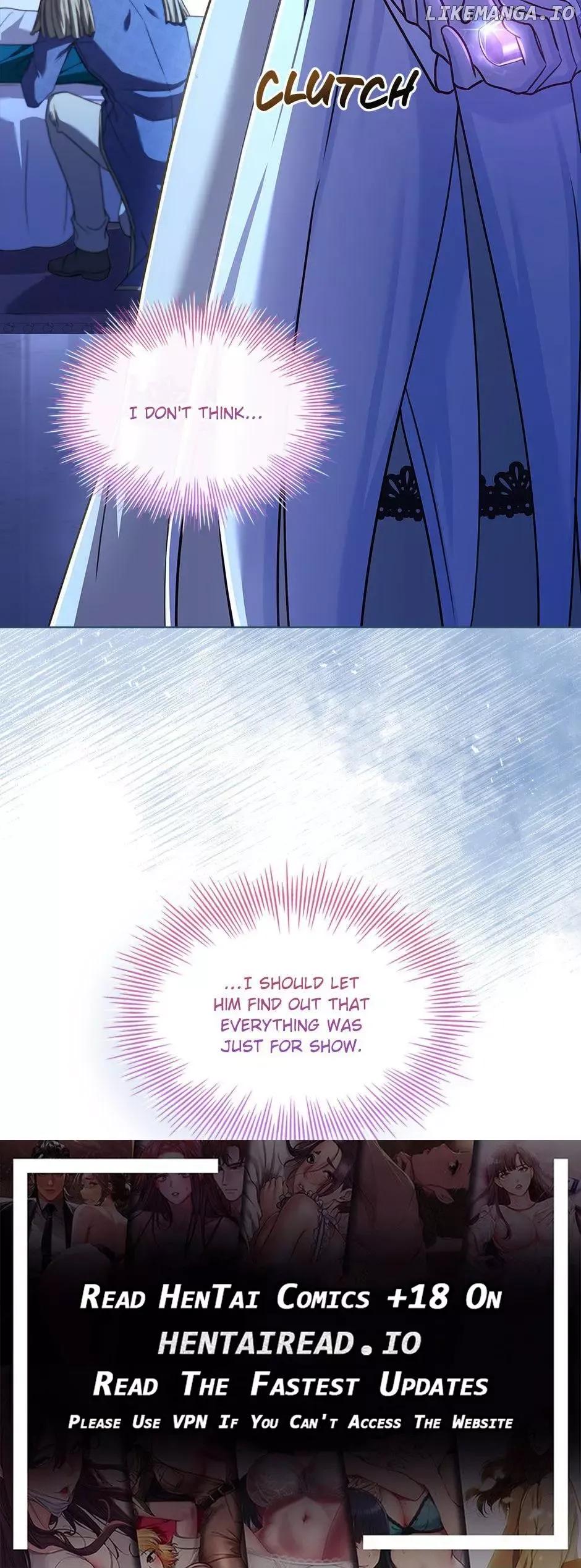 The Lady Wants To Rest - Chapter 112 Page 87