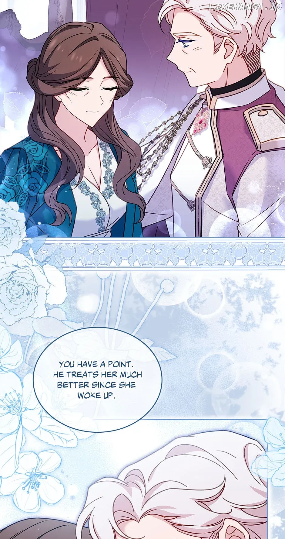 The Lady Wants To Rest - Chapter 113 Page 11