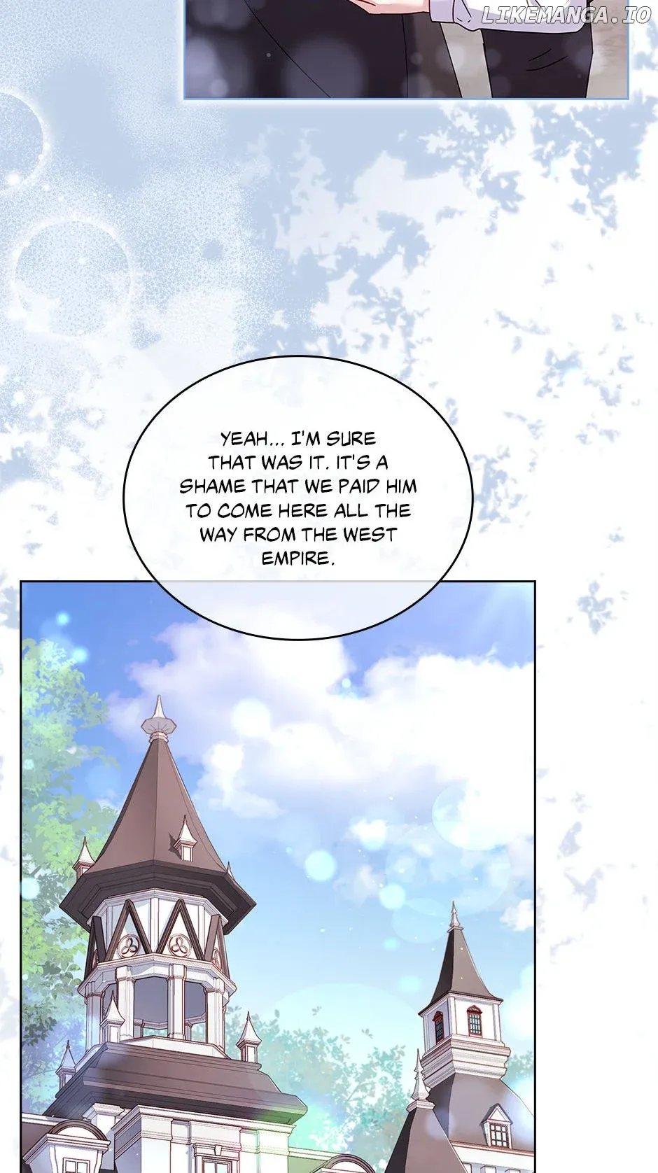 The Lady Wants To Rest - Chapter 113 Page 14