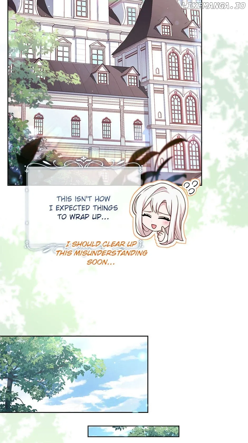 The Lady Wants To Rest - Chapter 113 Page 15