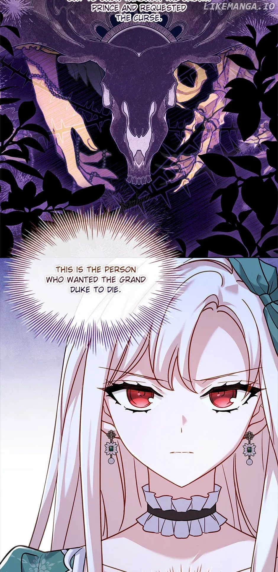 The Lady Wants To Rest - Chapter 113 Page 27