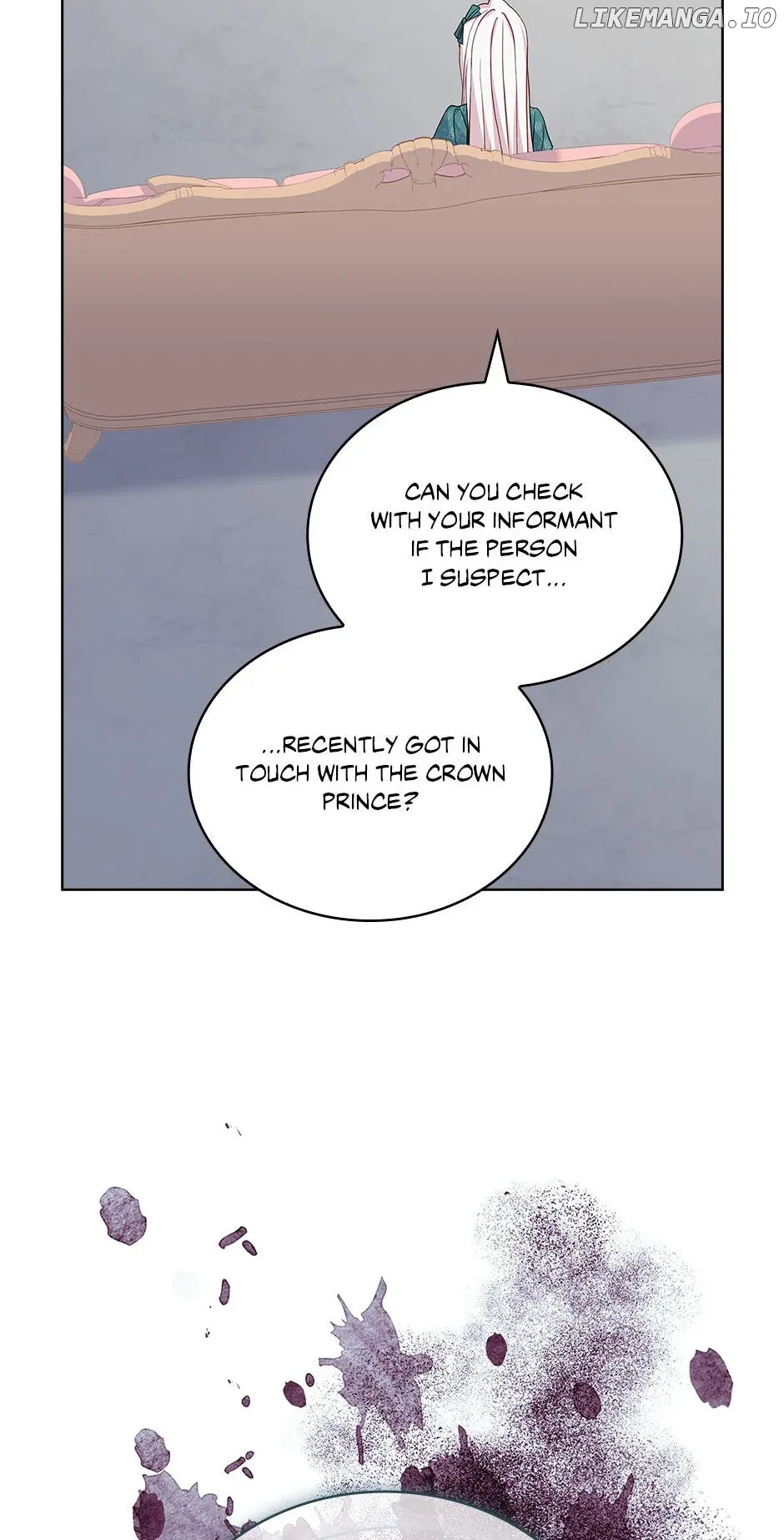 The Lady Wants To Rest - Chapter 113 Page 35