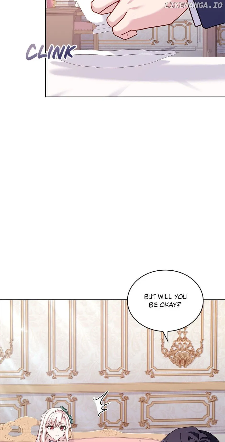 The Lady Wants To Rest - Chapter 113 Page 37