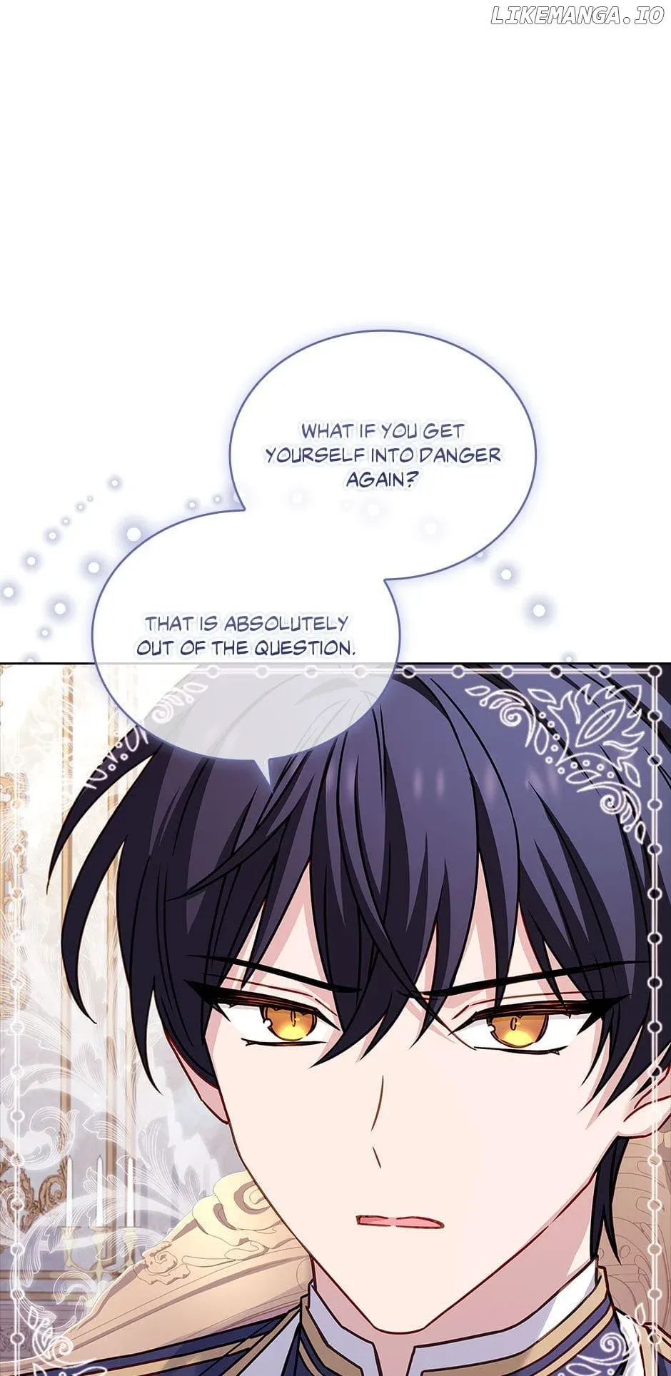 The Lady Wants To Rest - Chapter 113 Page 41