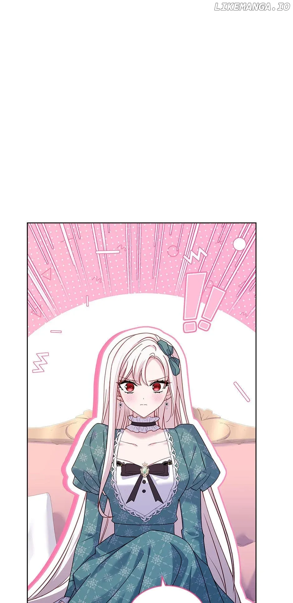 The Lady Wants To Rest - Chapter 113 Page 45