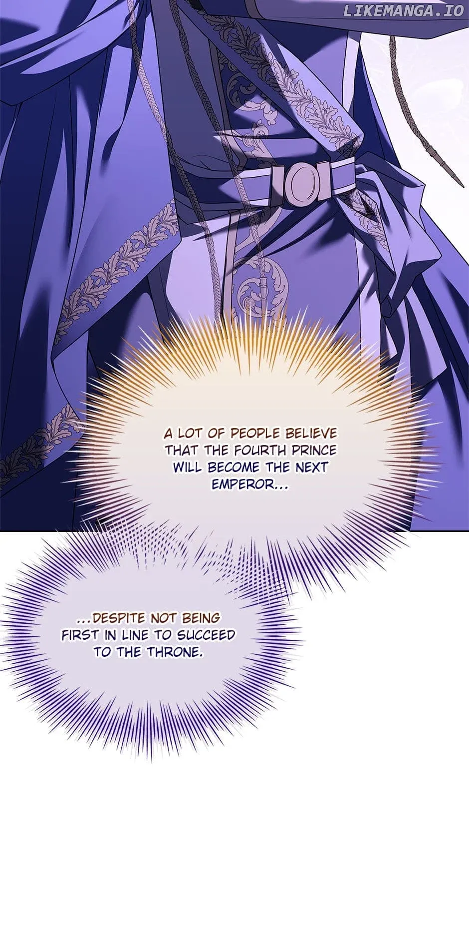 The Lady Wants To Rest - Chapter 113 Page 56