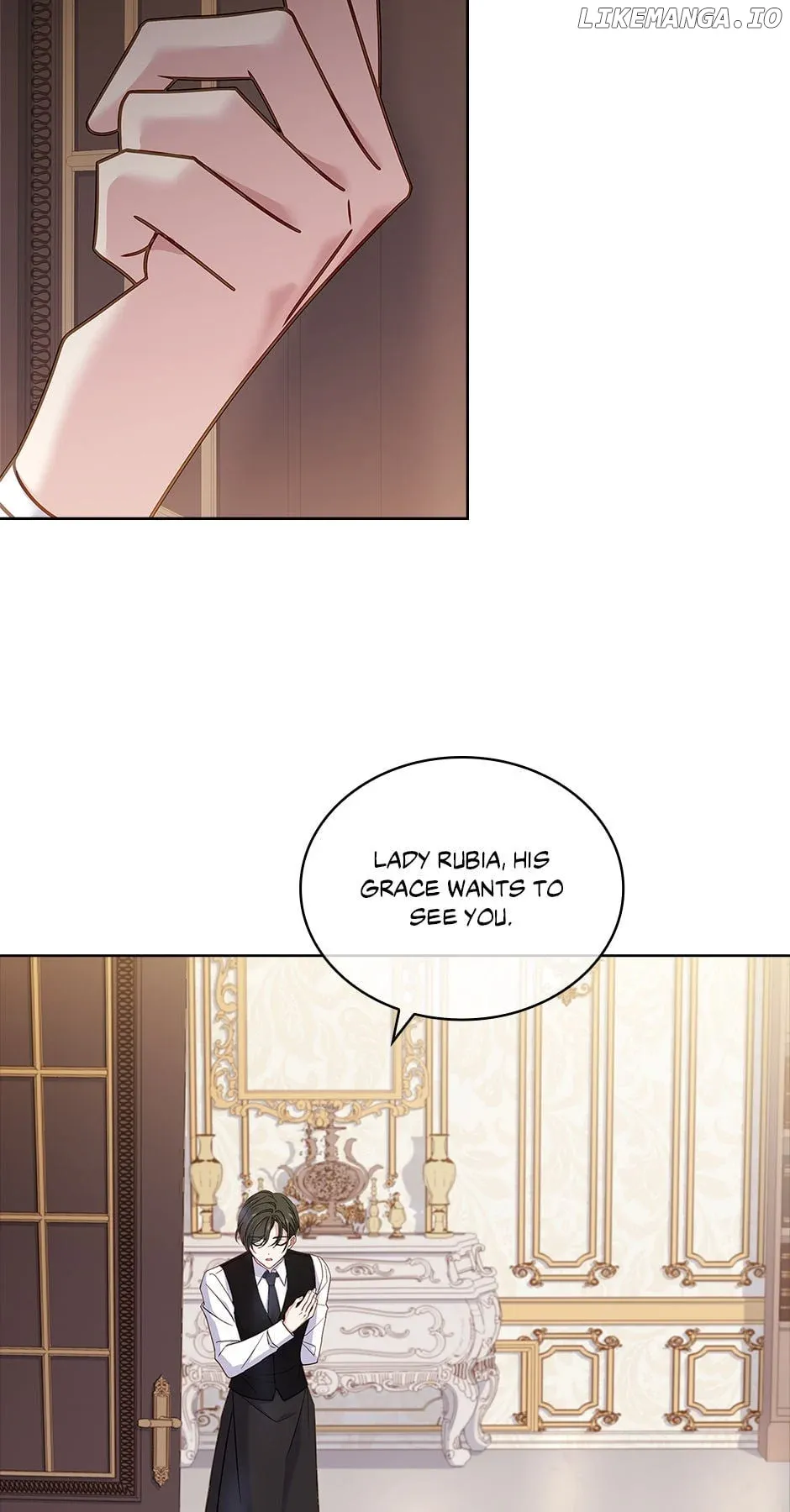 The Lady Wants To Rest - Chapter 113 Page 66