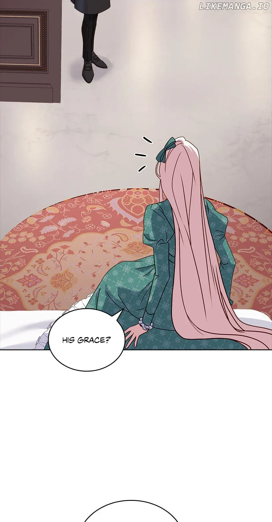 The Lady Wants To Rest - Chapter 113 Page 67