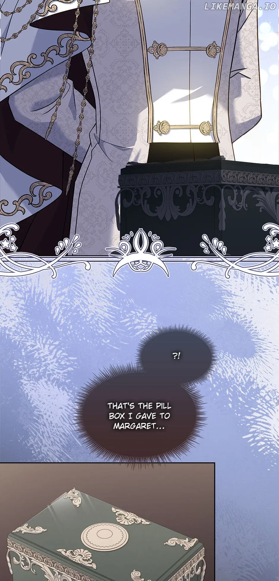 The Lady Wants To Rest - Chapter 113 Page 72