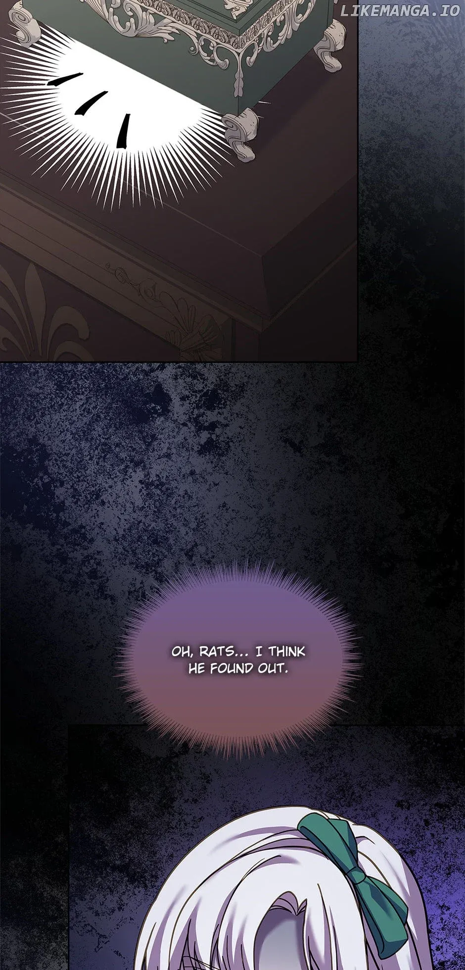 The Lady Wants To Rest - Chapter 113 Page 73