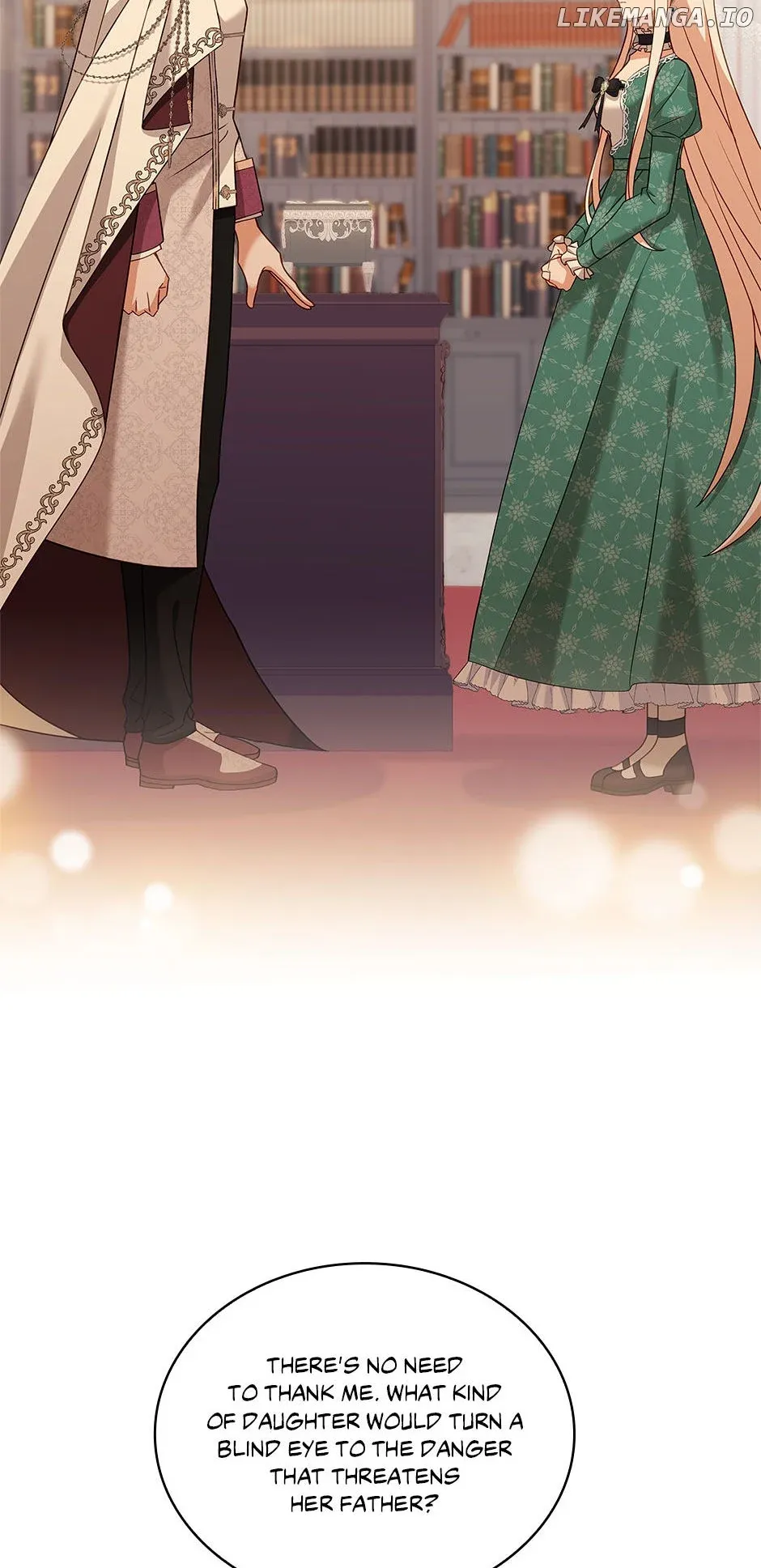 The Lady Wants To Rest - Chapter 113 Page 79