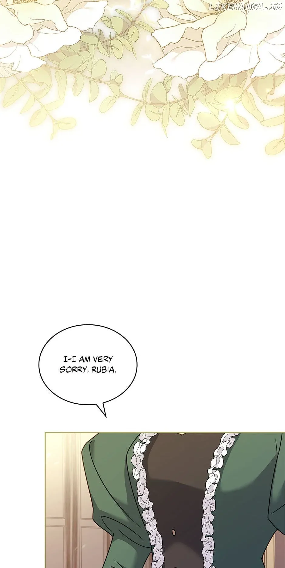 The Lady Wants To Rest - Chapter 114 Page 10