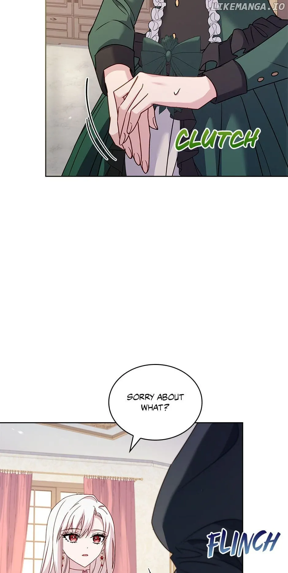 The Lady Wants To Rest - Chapter 114 Page 11