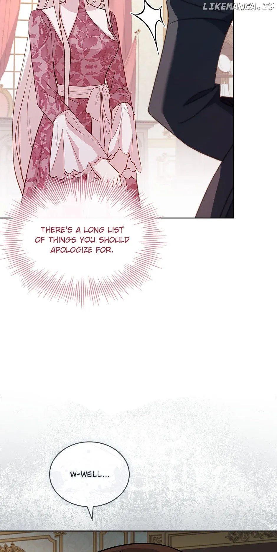The Lady Wants To Rest - Chapter 114 Page 12