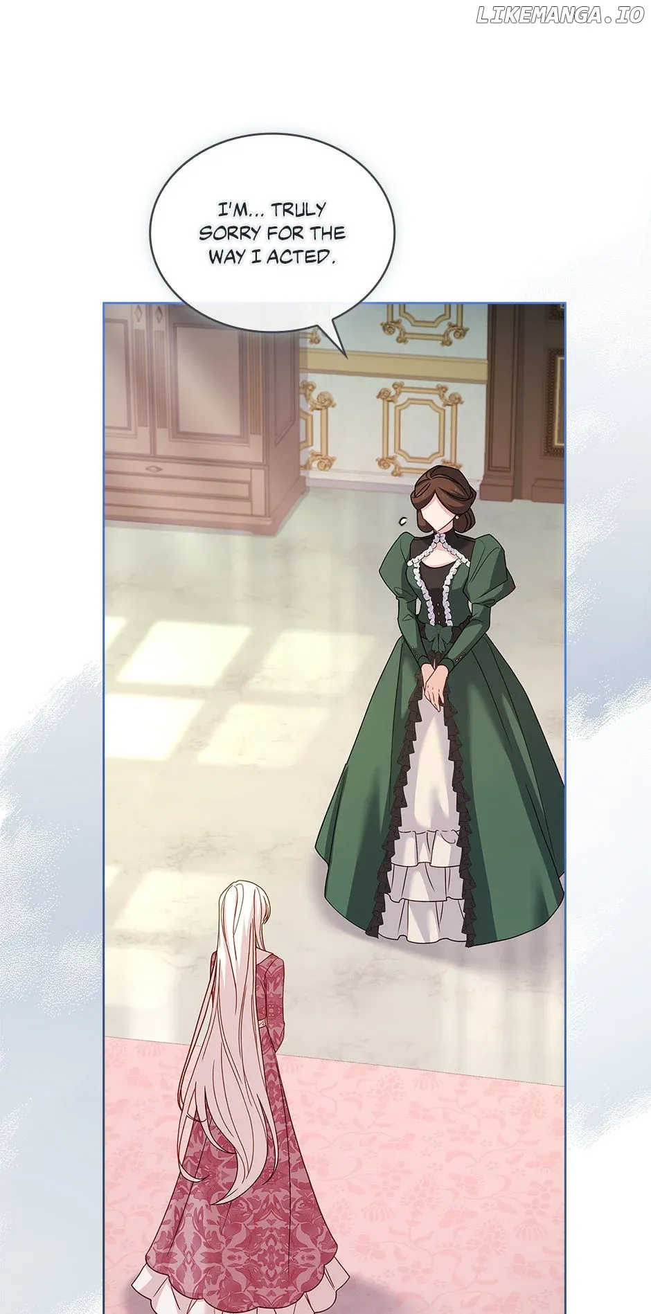 The Lady Wants To Rest - Chapter 114 Page 14