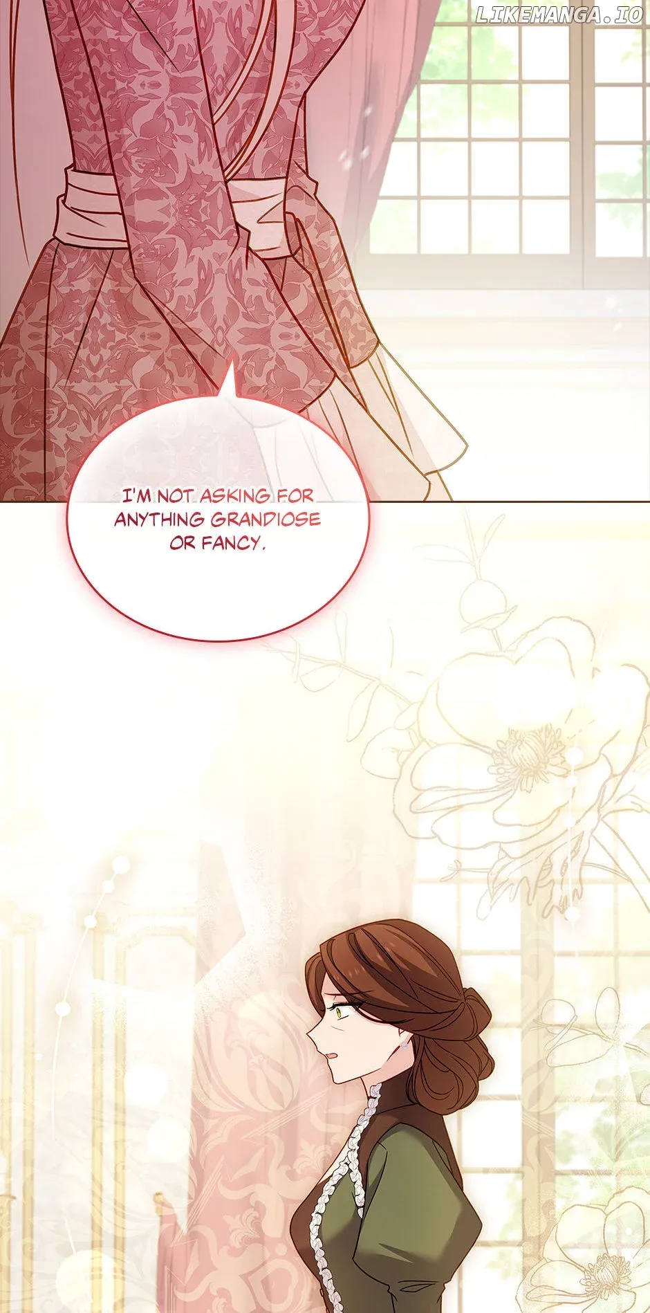 The Lady Wants To Rest - Chapter 114 Page 16