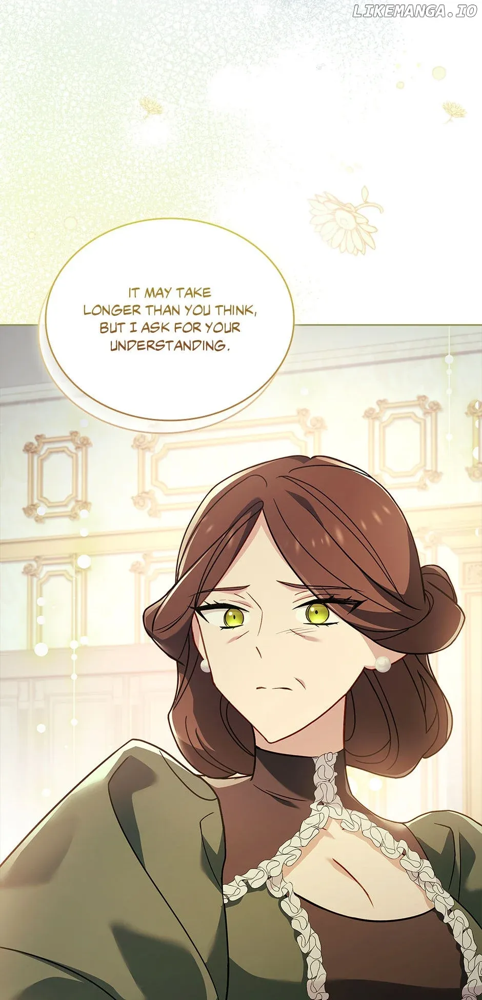 The Lady Wants To Rest - Chapter 114 Page 19