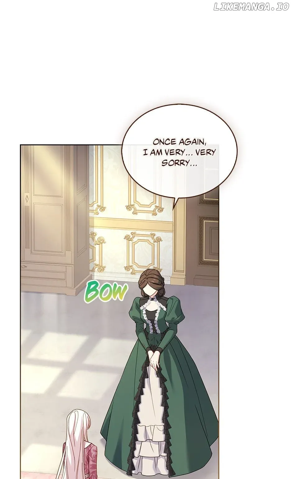The Lady Wants To Rest - Chapter 114 Page 23