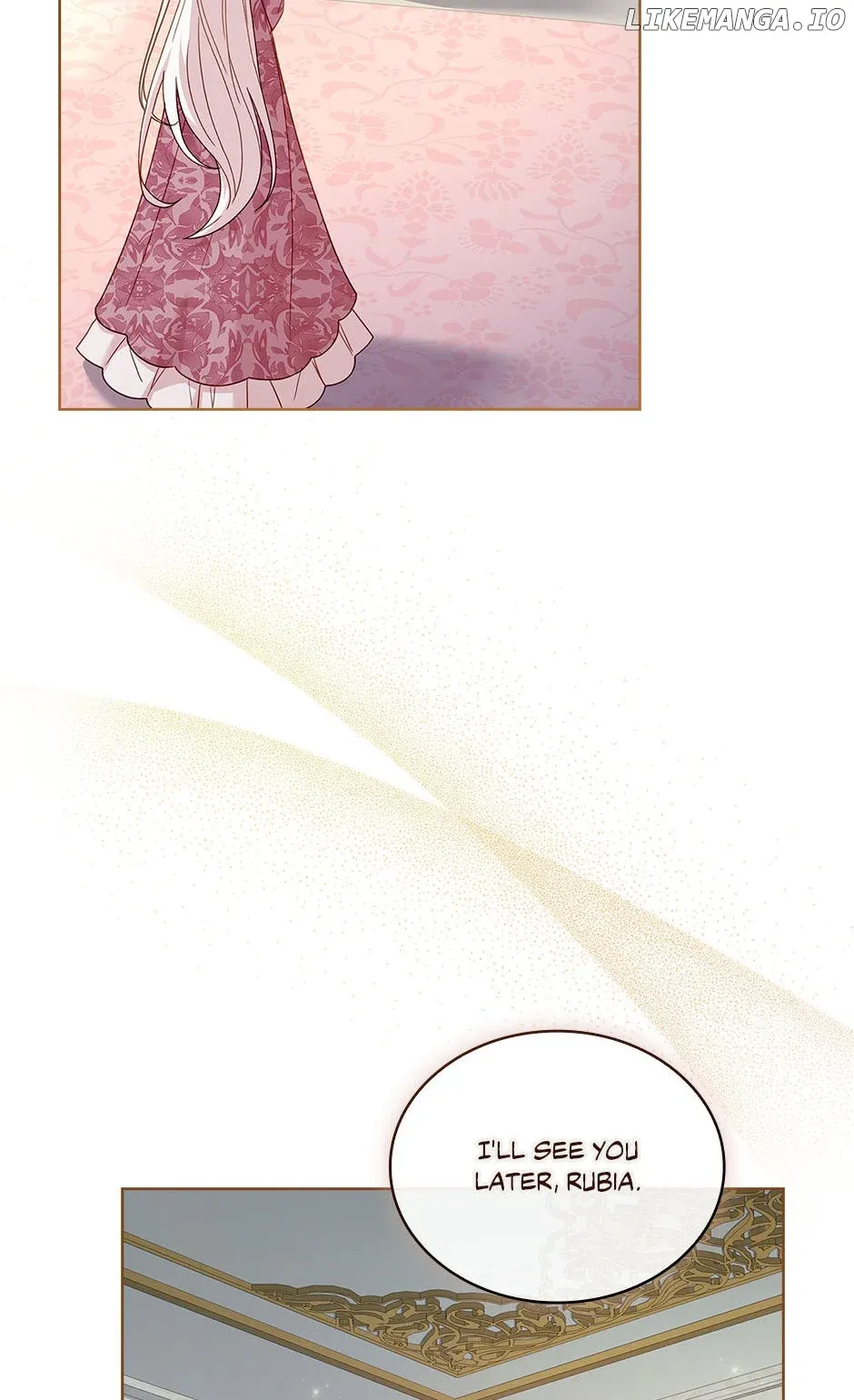The Lady Wants To Rest - Chapter 114 Page 24