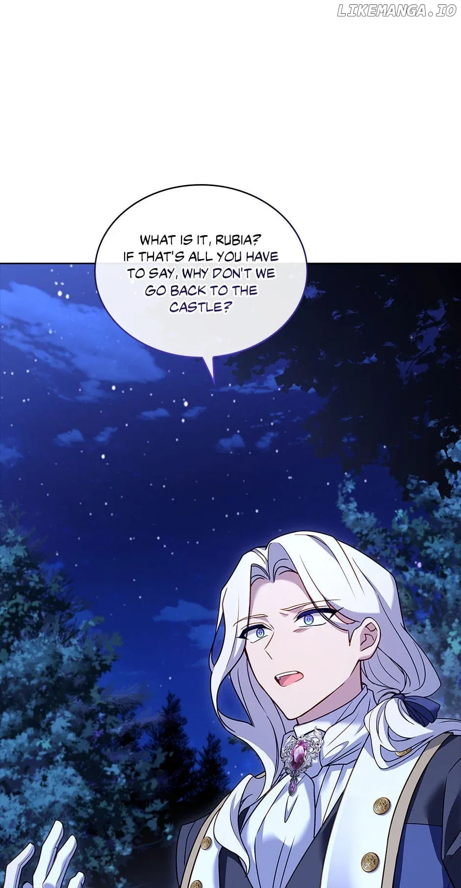 The Lady Wants To Rest - Chapter 114 Page 45