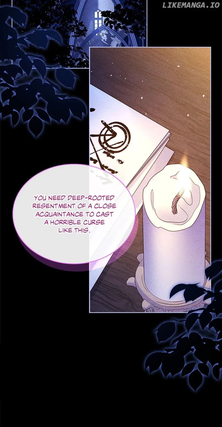The Lady Wants To Rest - Chapter 114 Page 48