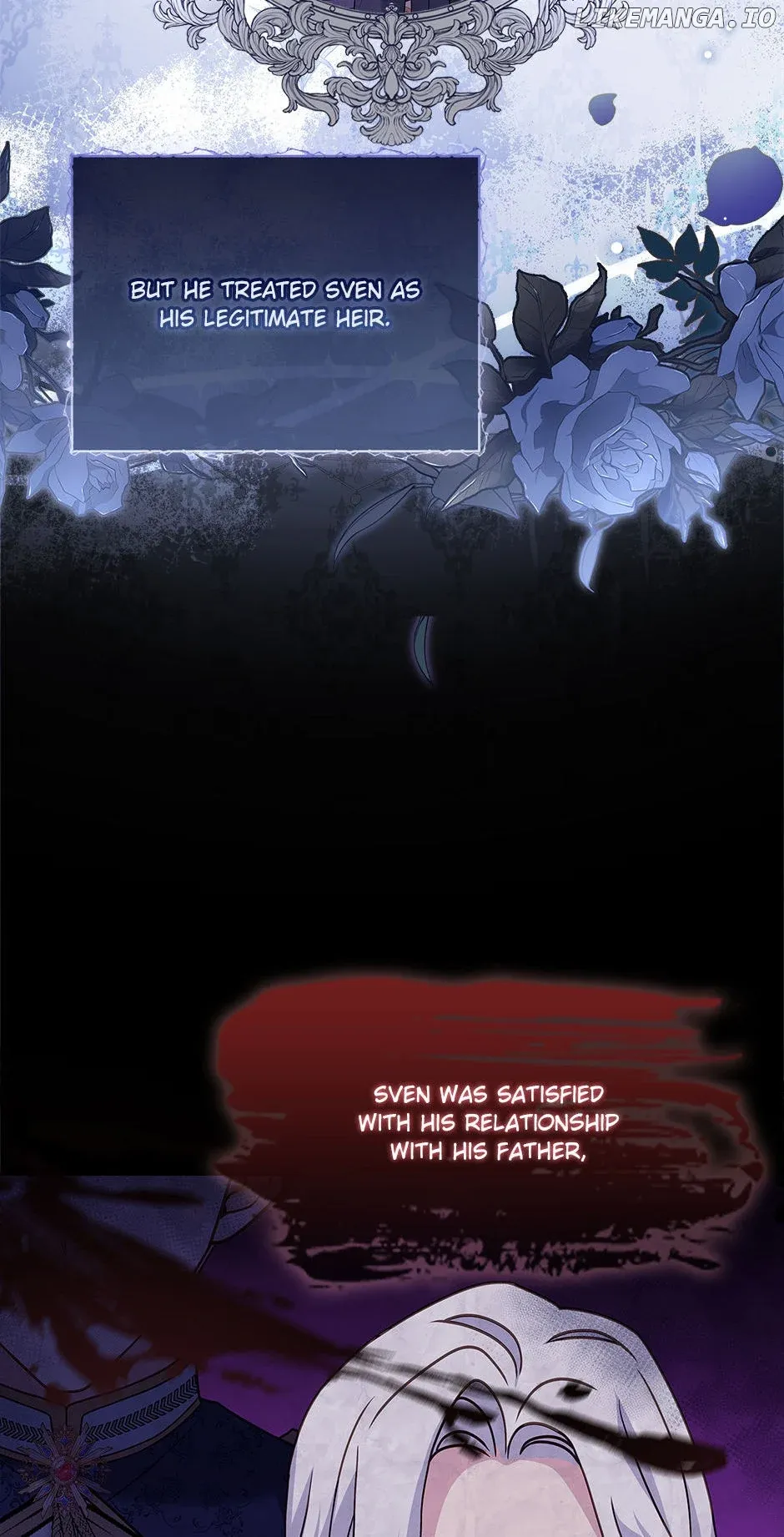 The Lady Wants To Rest - Chapter 114 Page 60
