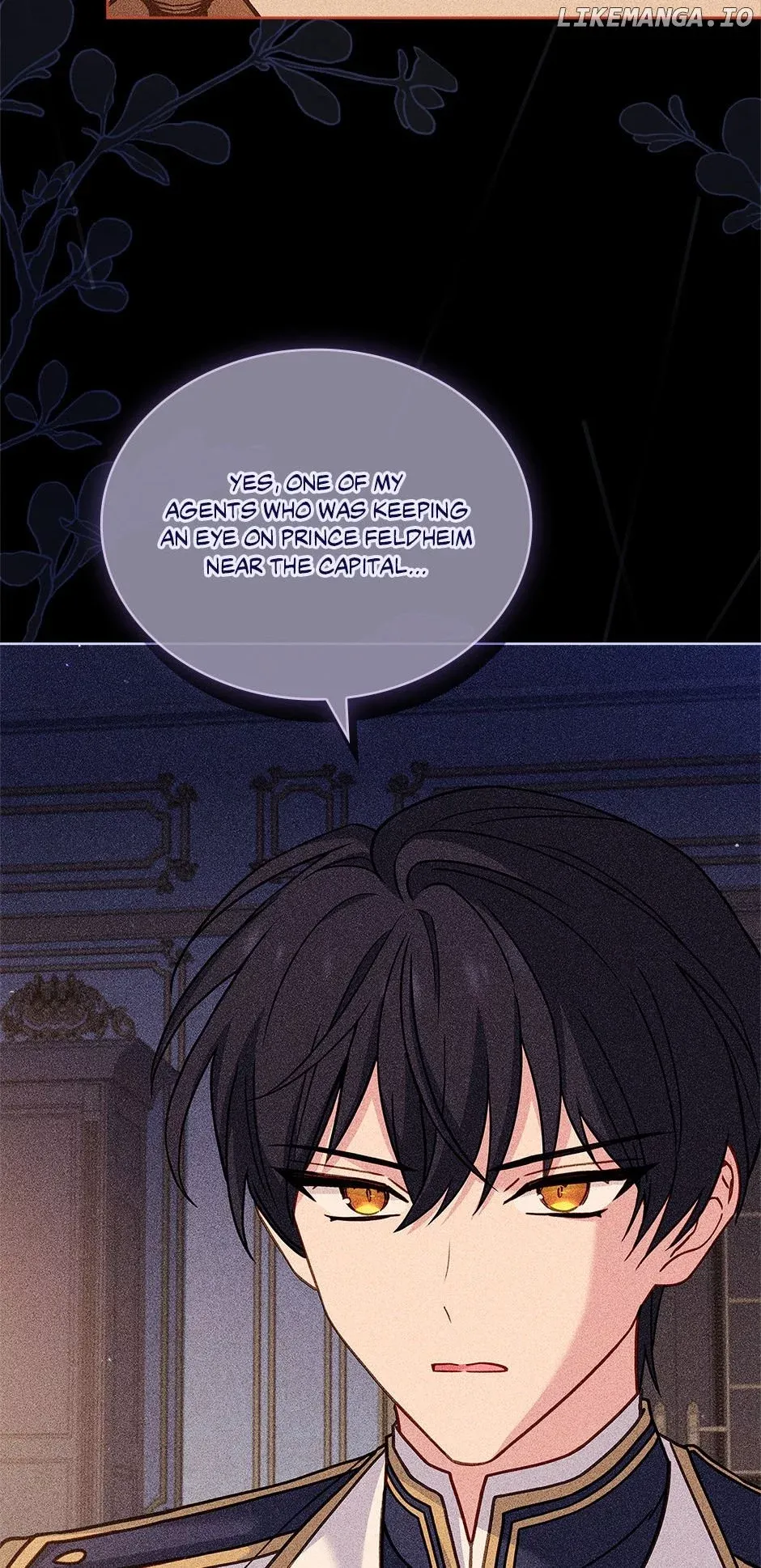 The Lady Wants To Rest - Chapter 114 Page 64