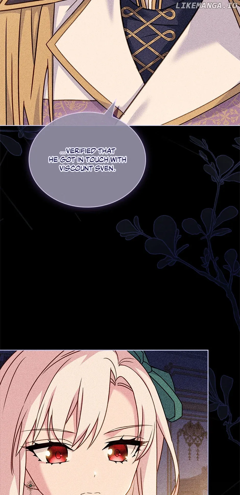 The Lady Wants To Rest - Chapter 114 Page 65