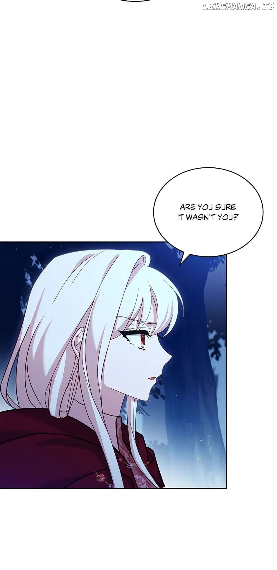 The Lady Wants To Rest - Chapter 114 Page 70