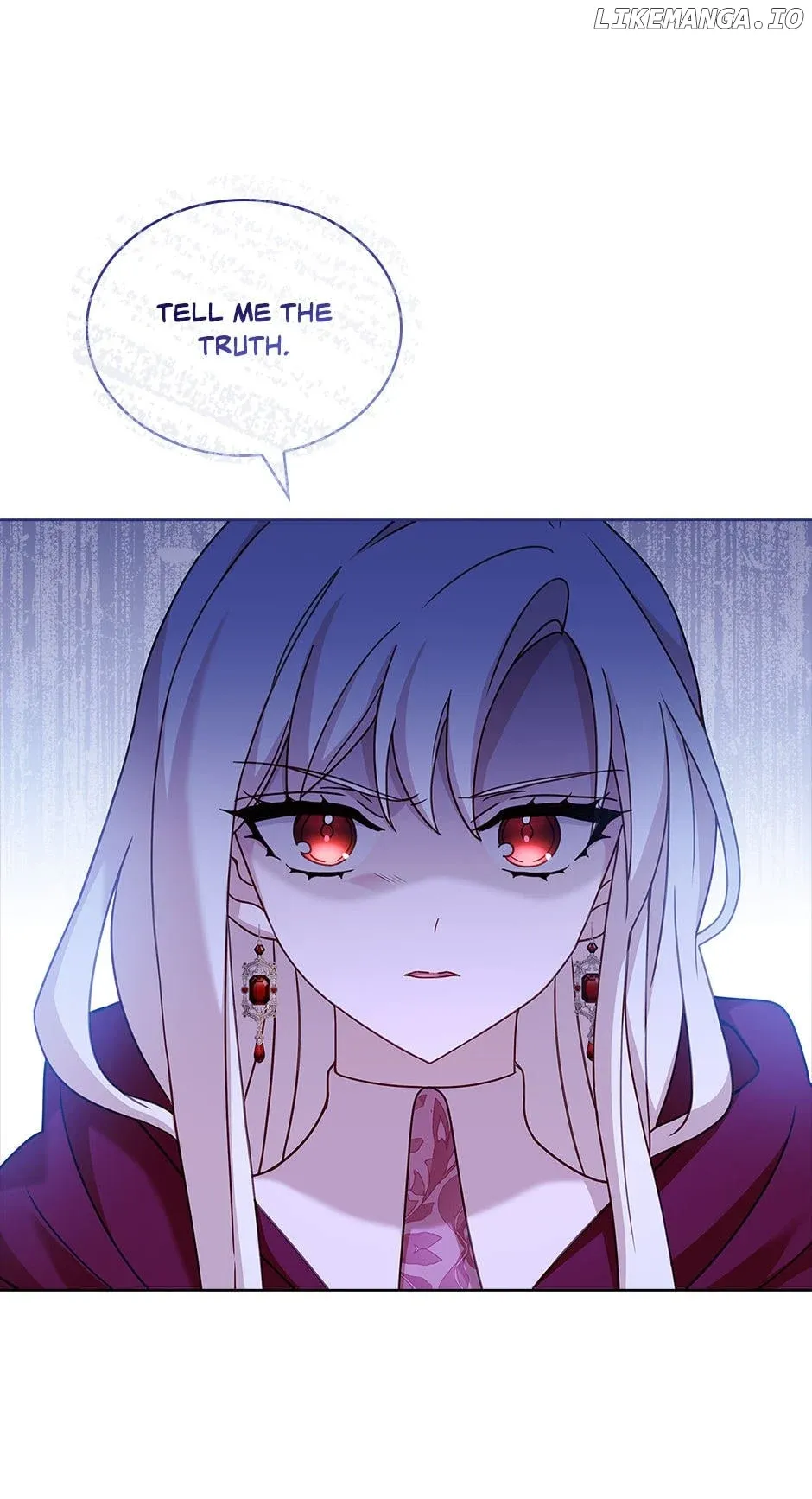 The Lady Wants To Rest - Chapter 114 Page 72