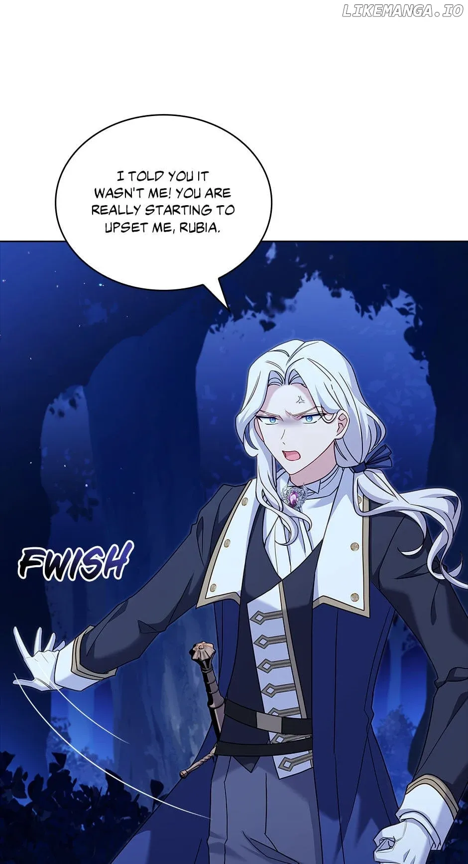The Lady Wants To Rest - Chapter 114 Page 73