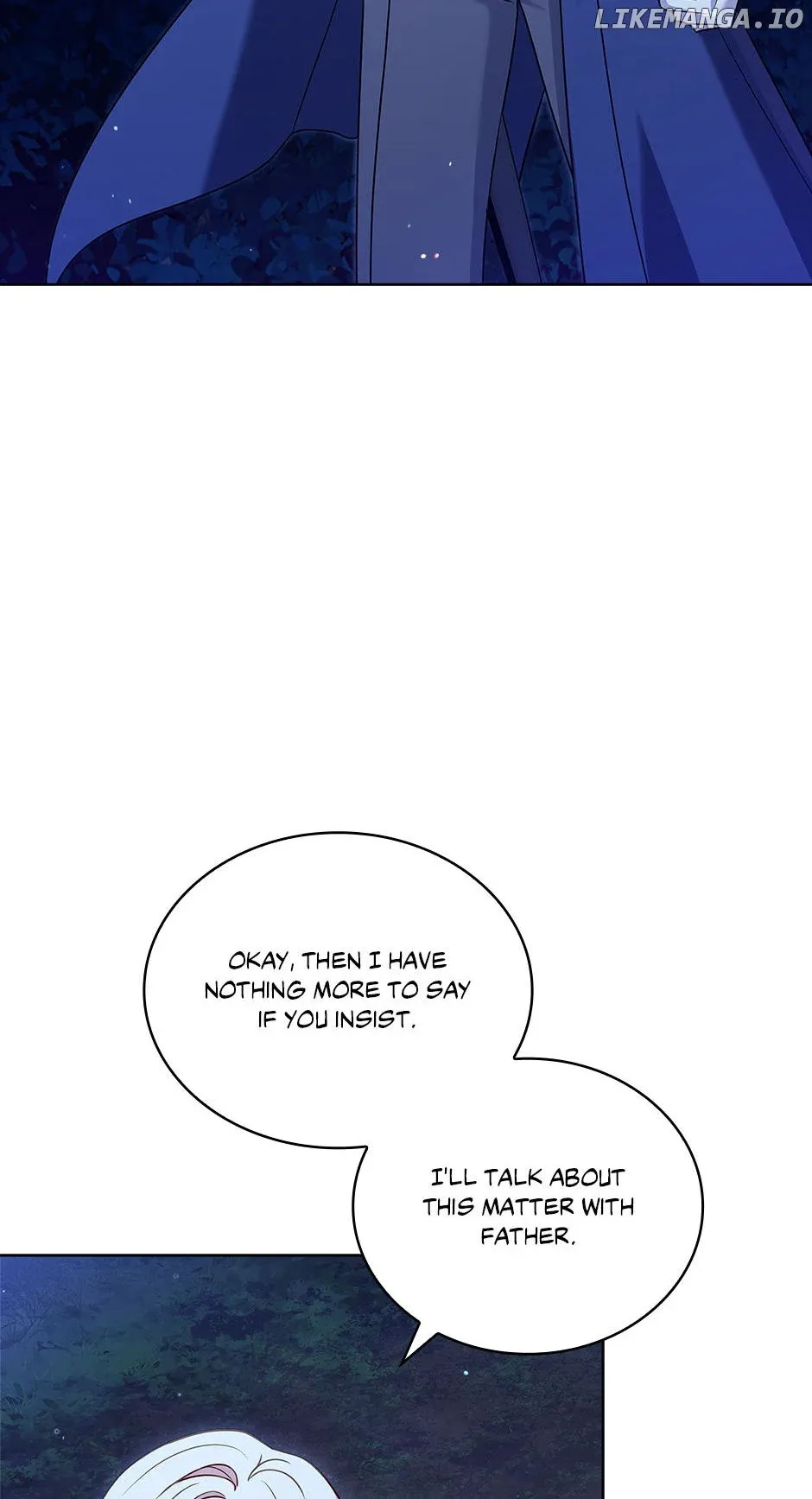 The Lady Wants To Rest - Chapter 114 Page 74