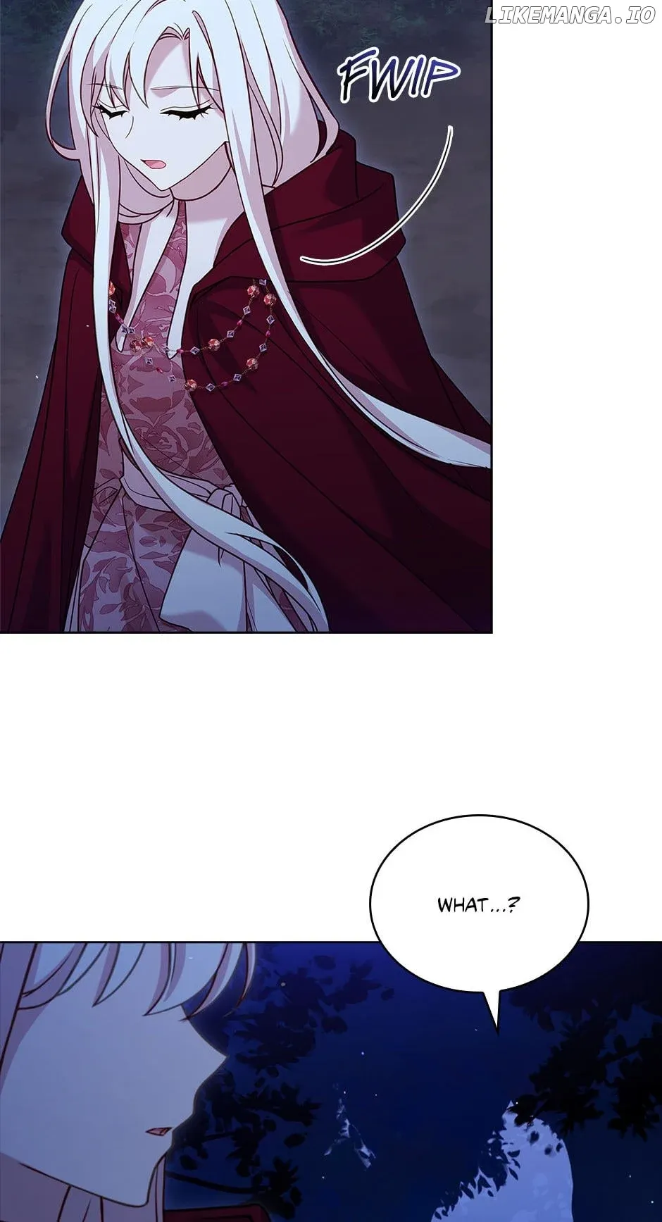 The Lady Wants To Rest - Chapter 114 Page 75
