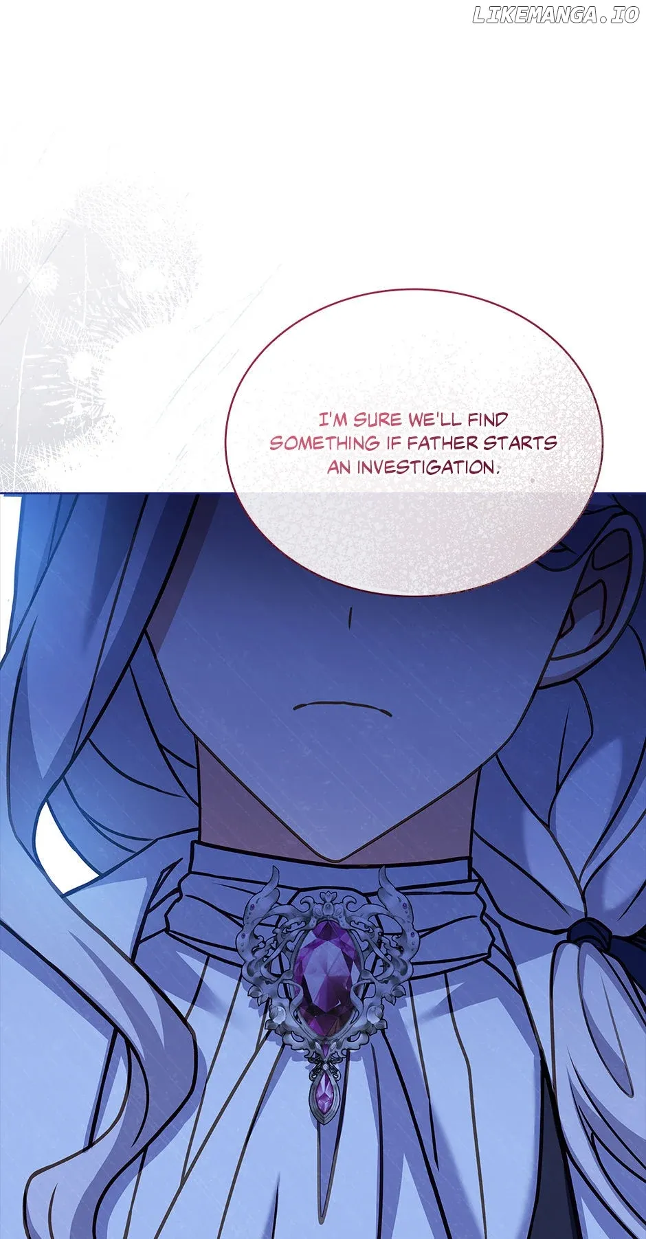 The Lady Wants To Rest - Chapter 114 Page 77