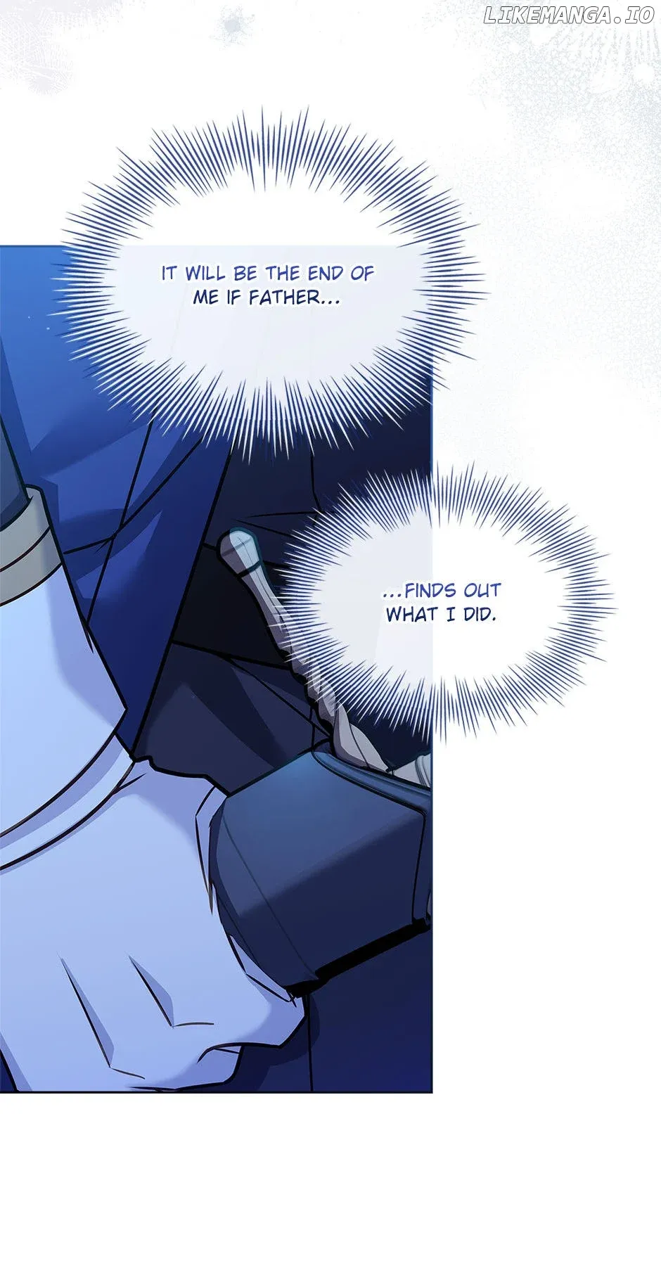 The Lady Wants To Rest - Chapter 114 Page 80