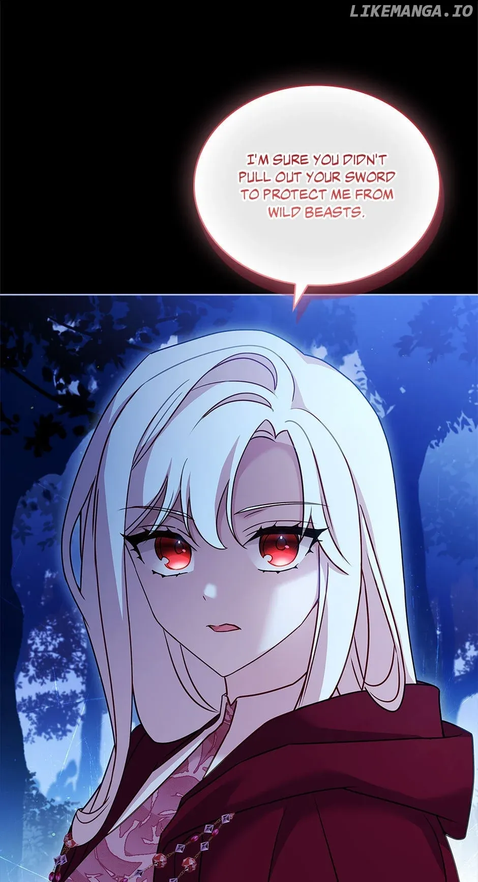 The Lady Wants To Rest - Chapter 114 Page 91
