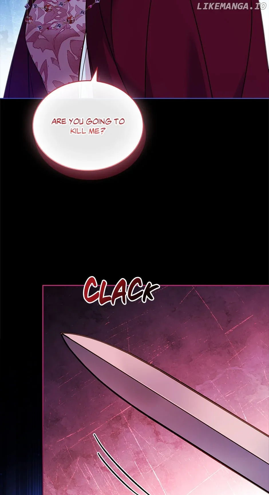 The Lady Wants To Rest - Chapter 114 Page 92