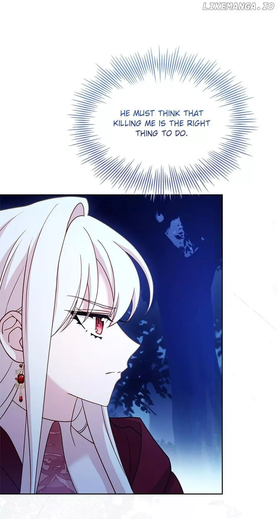 The Lady Wants To Rest - Chapter 115 Page 9